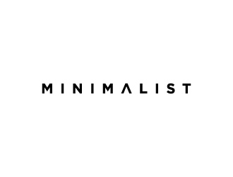 Minimalist logo design by treemouse