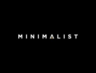 Minimalist logo design by treemouse