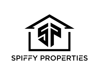 Spiffy Properties logo design by cahyobragas