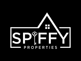 Spiffy Properties logo design by cahyobragas