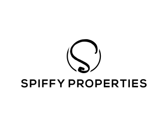 Spiffy Properties logo design by cintoko