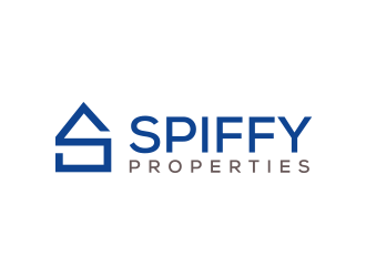 Spiffy Properties logo design by keylogo