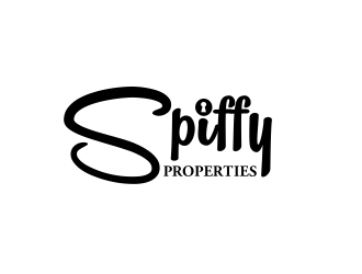 Spiffy Properties logo design by aura