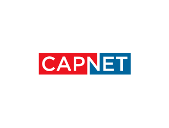 CAPNET logo design by Sheilla