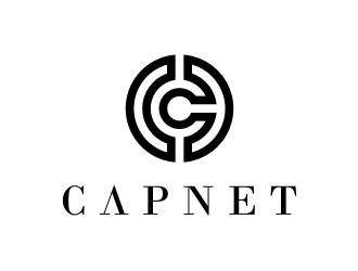 CAPNET logo design by asyqh