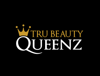 Tru Beauty Queenz  logo design by serprimero