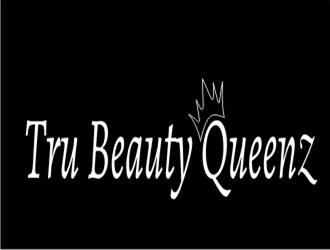 Tru Beauty Queenz  logo design by kitaro