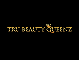 Tru Beauty Queenz  logo design by torresace