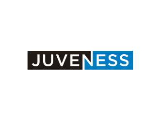 JUVENESS  logo design by carman