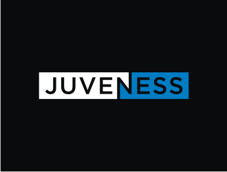 JUVENESS  logo design by carman