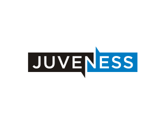 JUVENESS  logo design by carman