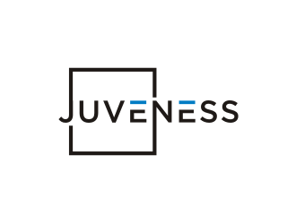 JUVENESS  logo design by carman