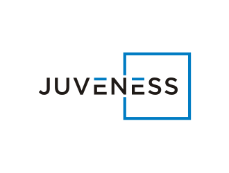 JUVENESS  logo design by carman