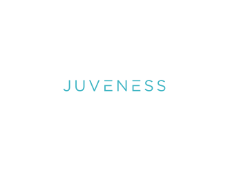 JUVENESS  logo design by Sheilla