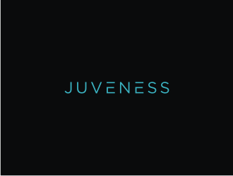 JUVENESS  logo design by Sheilla