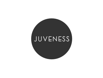 JUVENESS  logo design by Gravity
