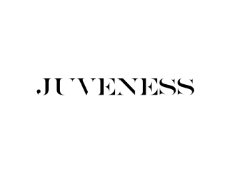 JUVENESS  logo design by zizou