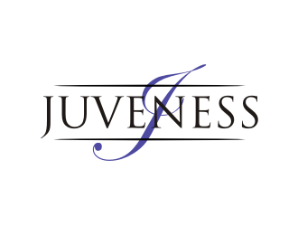 JUVENESS  logo design by zizou