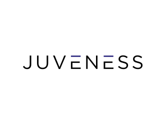 JUVENESS  logo design by zizou