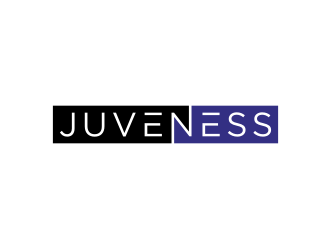 JUVENESS  logo design by zizou