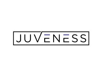JUVENESS  logo design by zizou