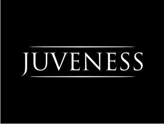 JUVENESS  logo design by zizou