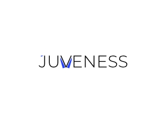 JUVENESS  logo design by syakira