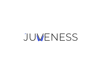 JUVENESS  logo design by syakira