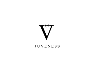 JUVENESS  logo design by syakira