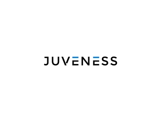 JUVENESS  logo design by CreativeKiller