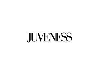JUVENESS  logo design by CreativeKiller