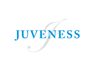 JUVENESS  logo design by asyqh