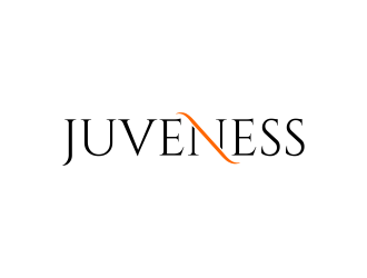 JUVENESS  logo design by pakNton