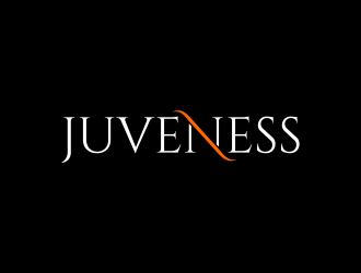 JUVENESS  logo design by pakNton