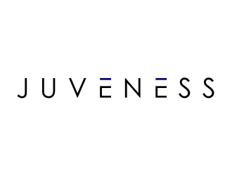 JUVENESS  logo design by MariusCC