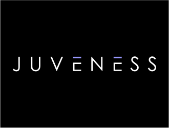 JUVENESS  logo design by MariusCC