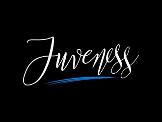 JUVENESS  logo design by pakNton