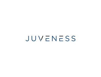JUVENESS  logo design by RIANW