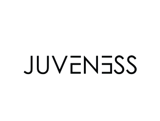 JUVENESS  logo design by Louseven