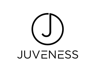 JUVENESS  logo design by menanagan