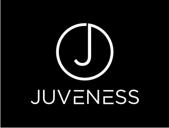 JUVENESS  logo design by menanagan