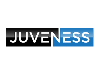 JUVENESS  logo design by kozen