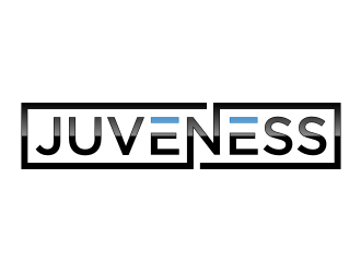 JUVENESS  logo design by kozen