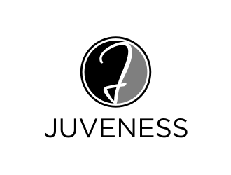 JUVENESS  logo design by menanagan