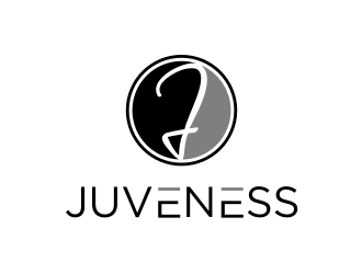 JUVENESS  logo design by menanagan