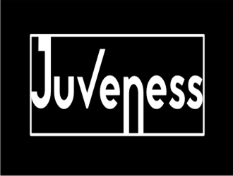 JUVENESS  logo design by kitaro