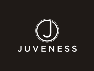 JUVENESS  logo design by bricton