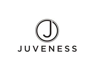 JUVENESS  logo design by bricton