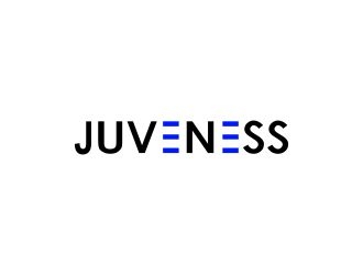 JUVENESS  logo design by alhamdulillah