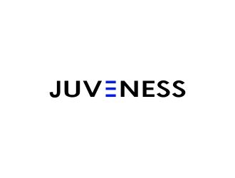 JUVENESS  logo design by alhamdulillah